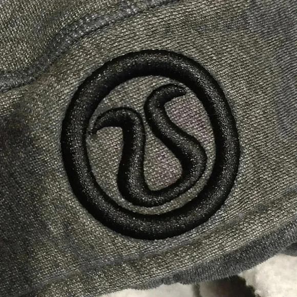 Lululemon scuba hoodie - Picture 3 of 3
